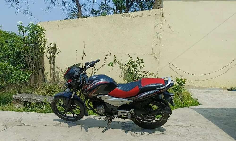 Urgent sell 1owner bike