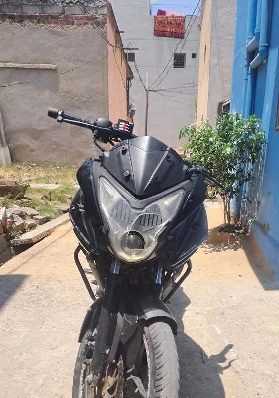 Excellent condition