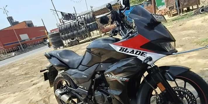 Good condition Brand New tyar