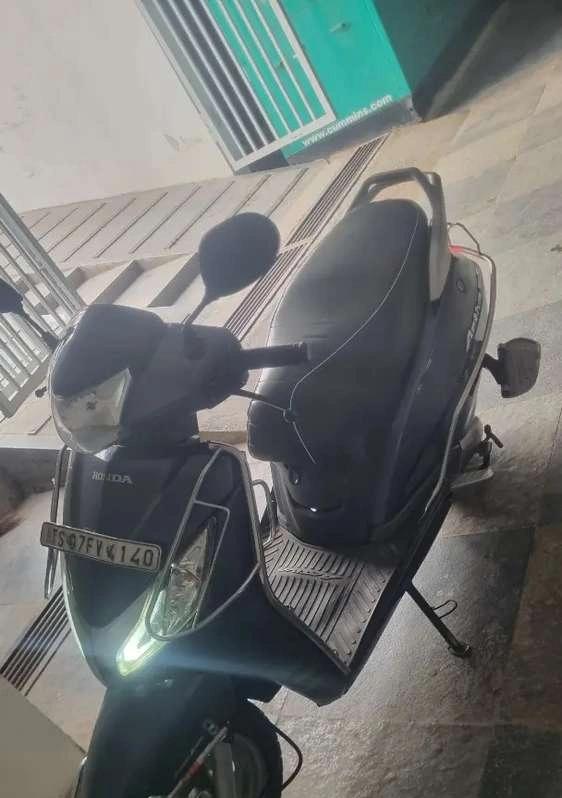 Honda Activa 125 well maintained