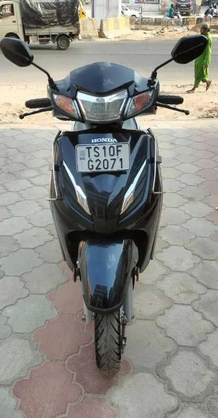 Activa 6g bs6 Good condition 2023 model