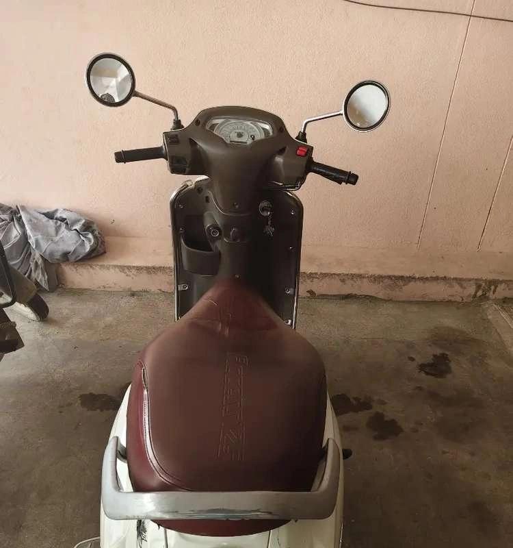 Access 125 for sale
