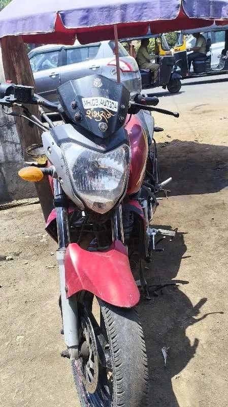 Yamaha fz old model urgent sale