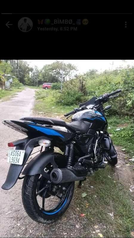 Pulsar 125