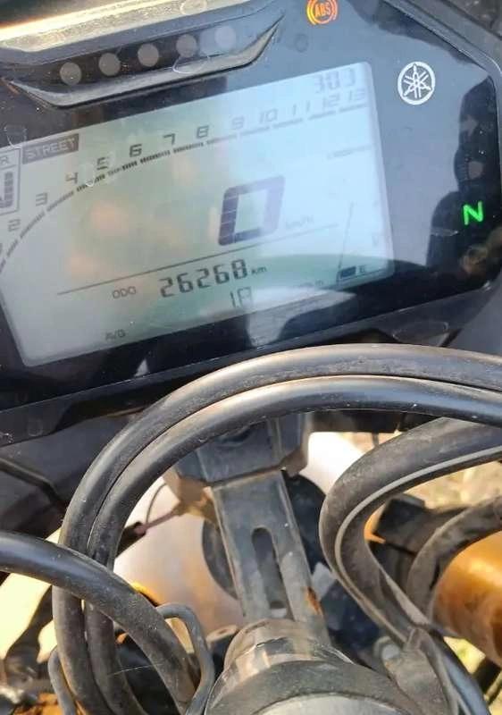 Well Maintained Bike Low KM Good Condition