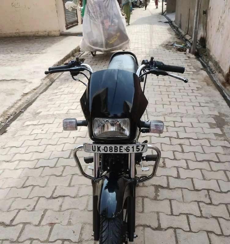Good condition new