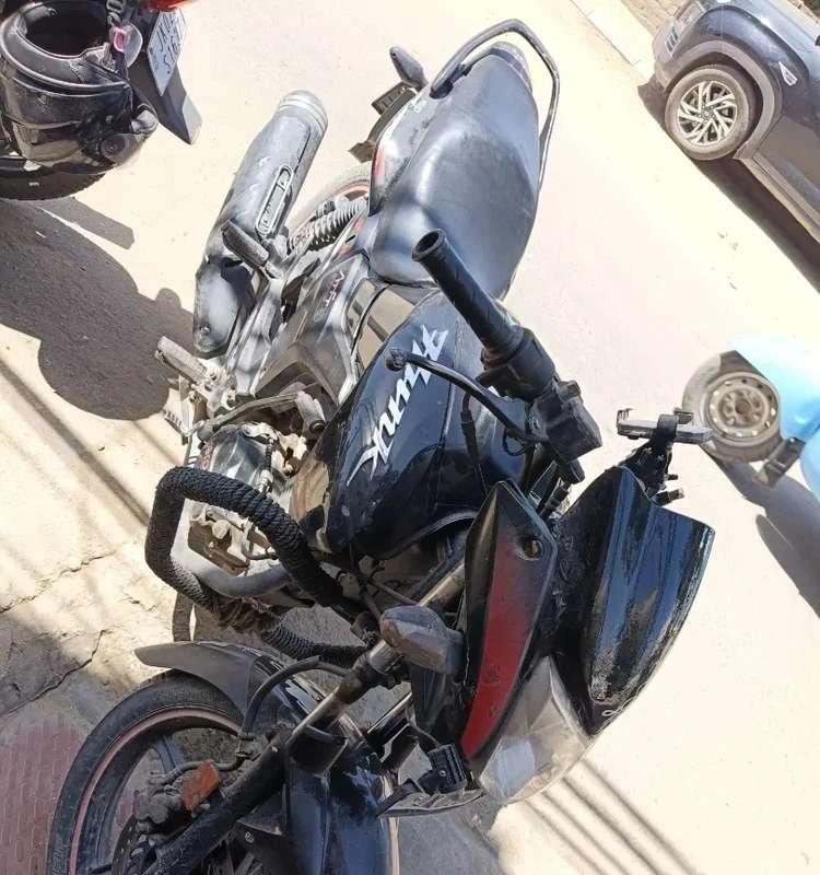 Sale my bike