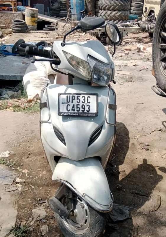 Activa 3g best bike