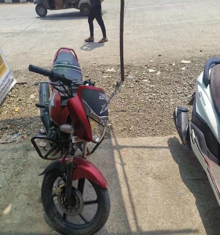 Honda CB Unicorn 150