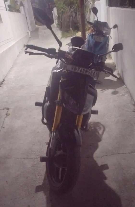 Brand new condition with full accessories