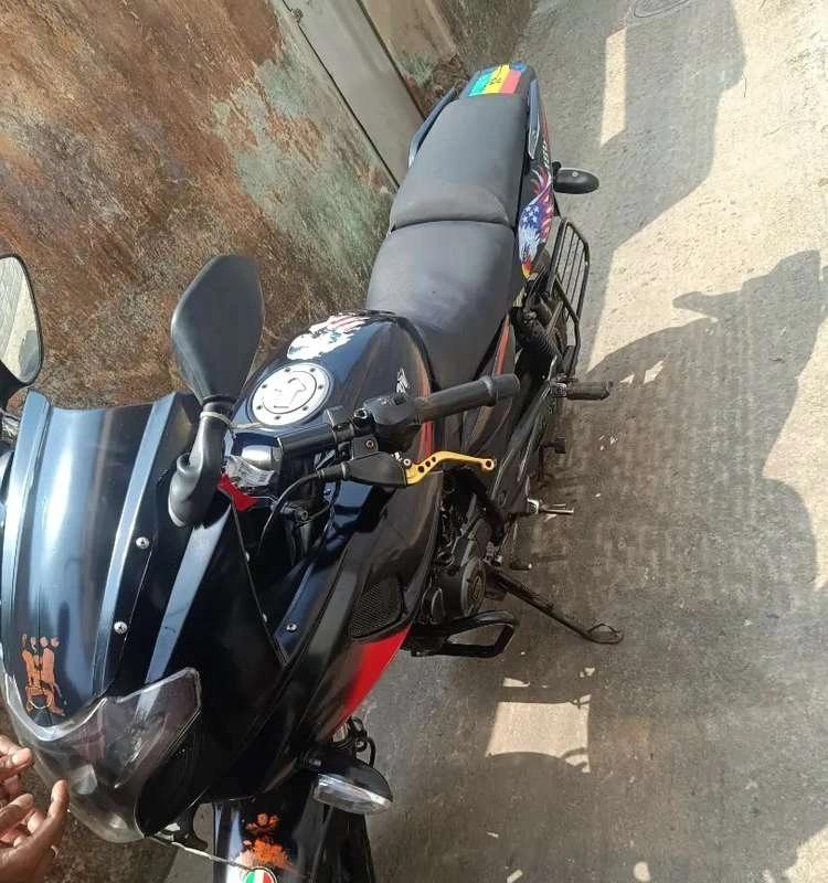 2018 pulsar 180