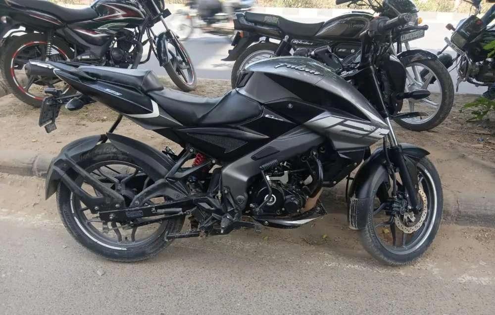 Awesome condition