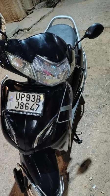 Activa 5g good condition
