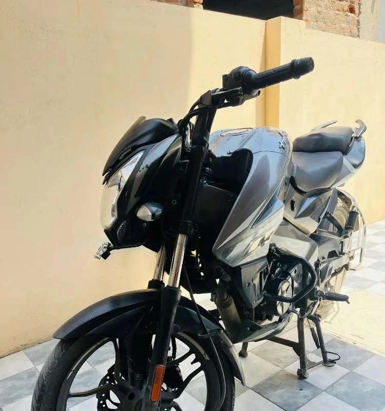 Maintain bike urgent sell