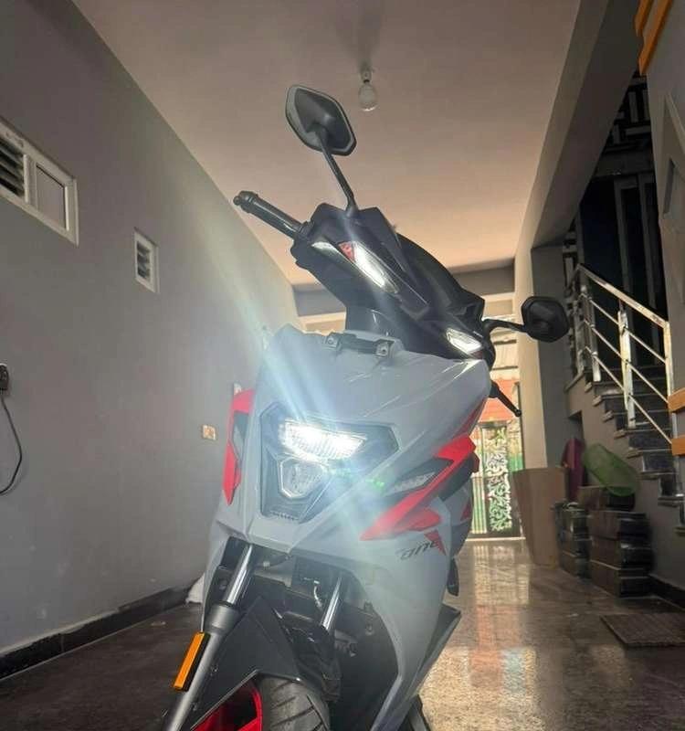 Simple one energy in excellent condition