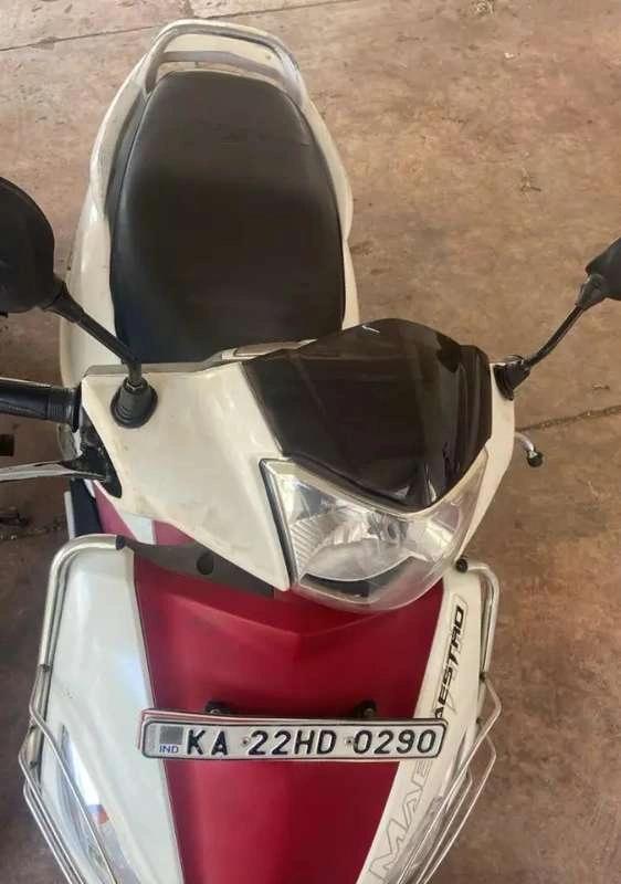 Brand New Condition With Full Document, Insurance,Puc