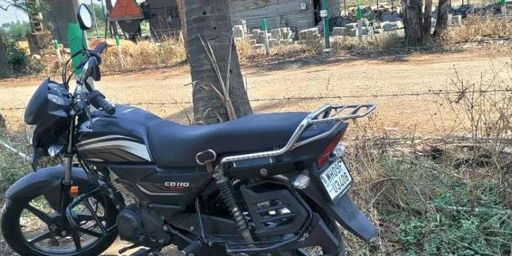 Honda CD 110
