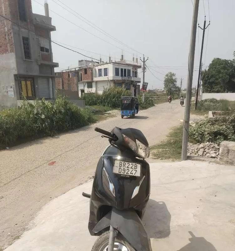 Scooter activa best condition engine