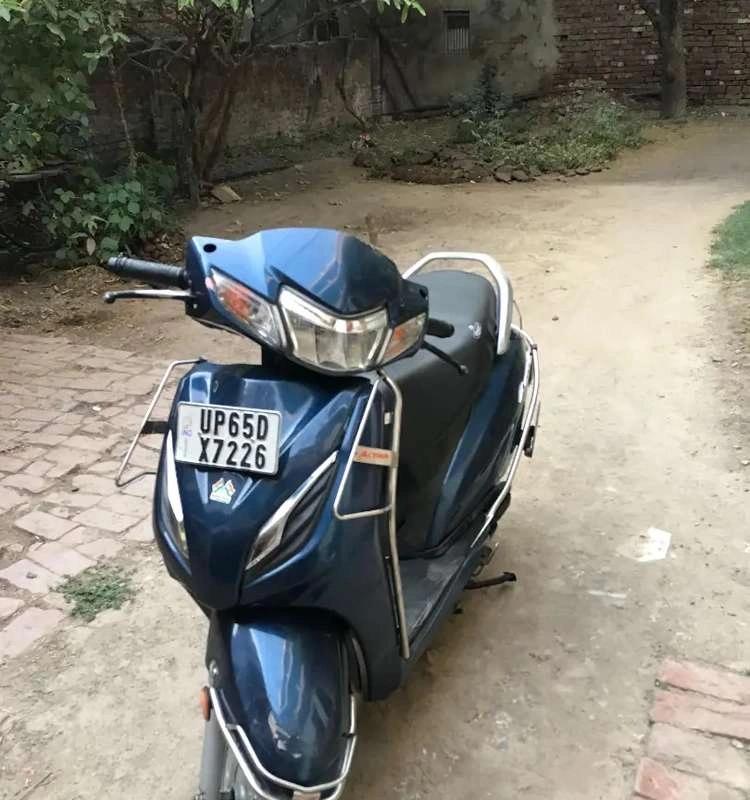 Activa 6g for sale