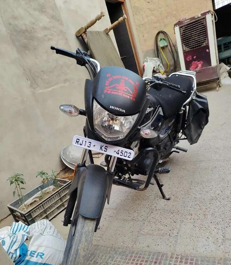 All service ok good condition