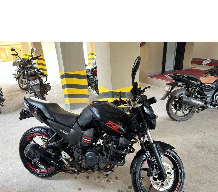 3rd owner price negotiable