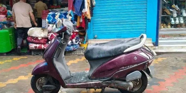 Tip top condition full maintenance
