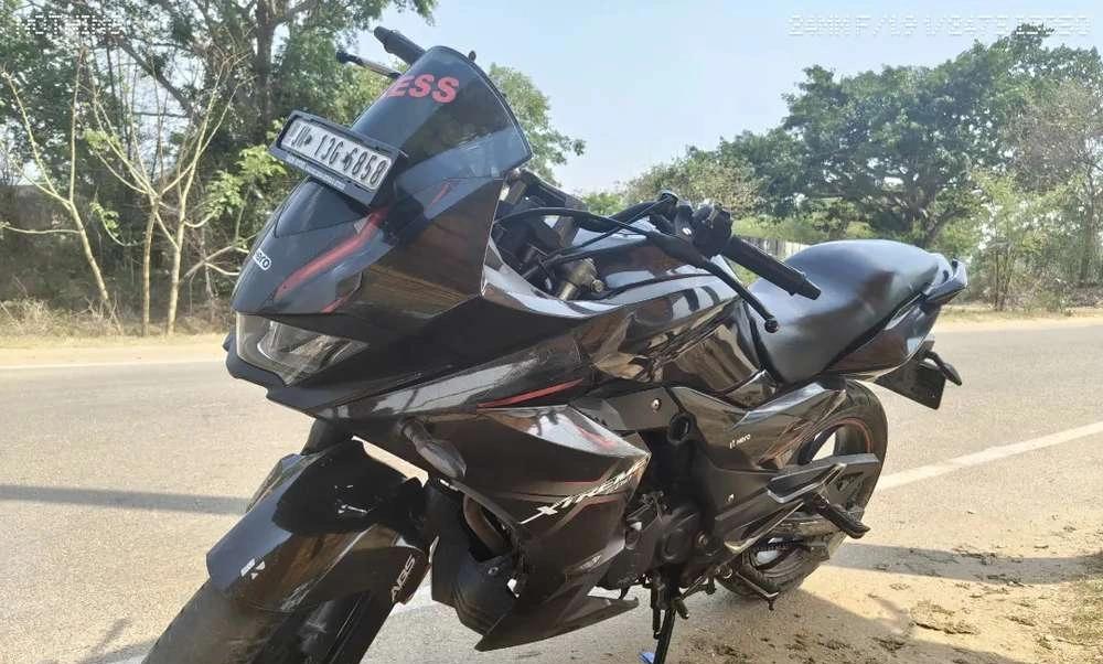 Bike in good condition