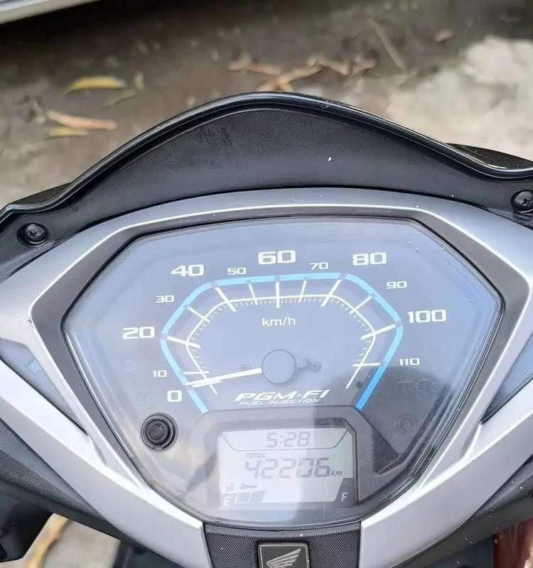 WELL MAINTAINED VERY GOOD CONDITION ALL SERVICE DONE TAKE AND DRIVE