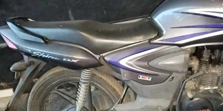 Sale of rs 30000 honda shine