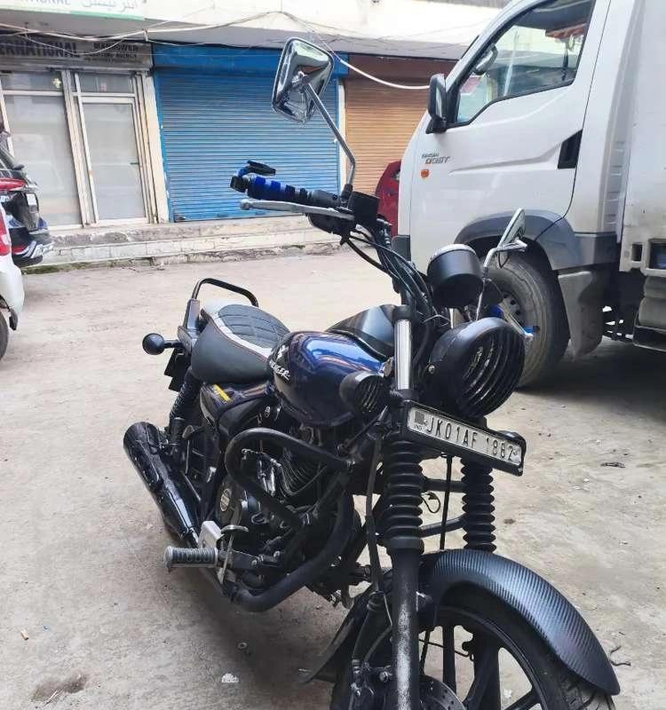 Urgent need of money