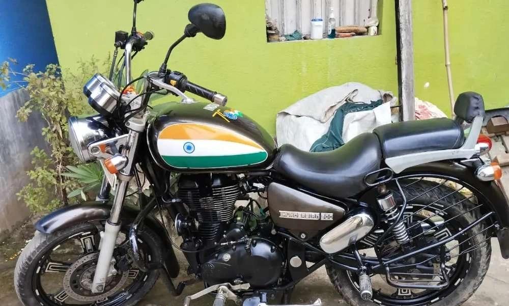 Good condition gari