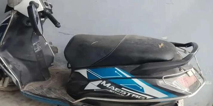 In good condition