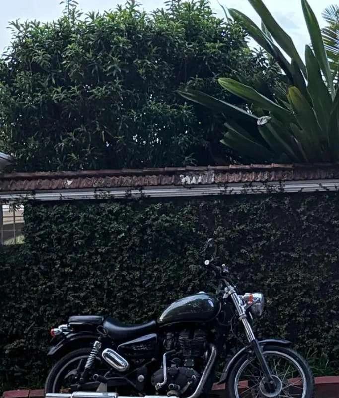 RE Thunderbird 350