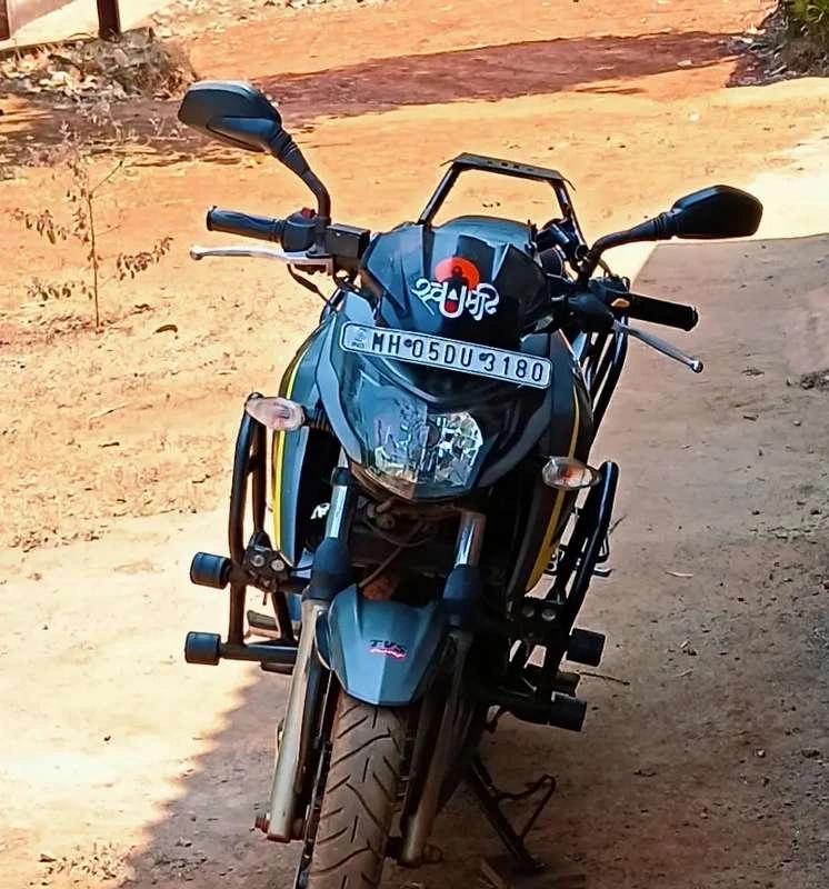 Good condition