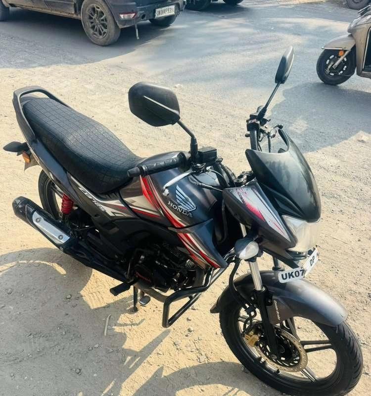 Honda Shine SP 125 @finance facility available