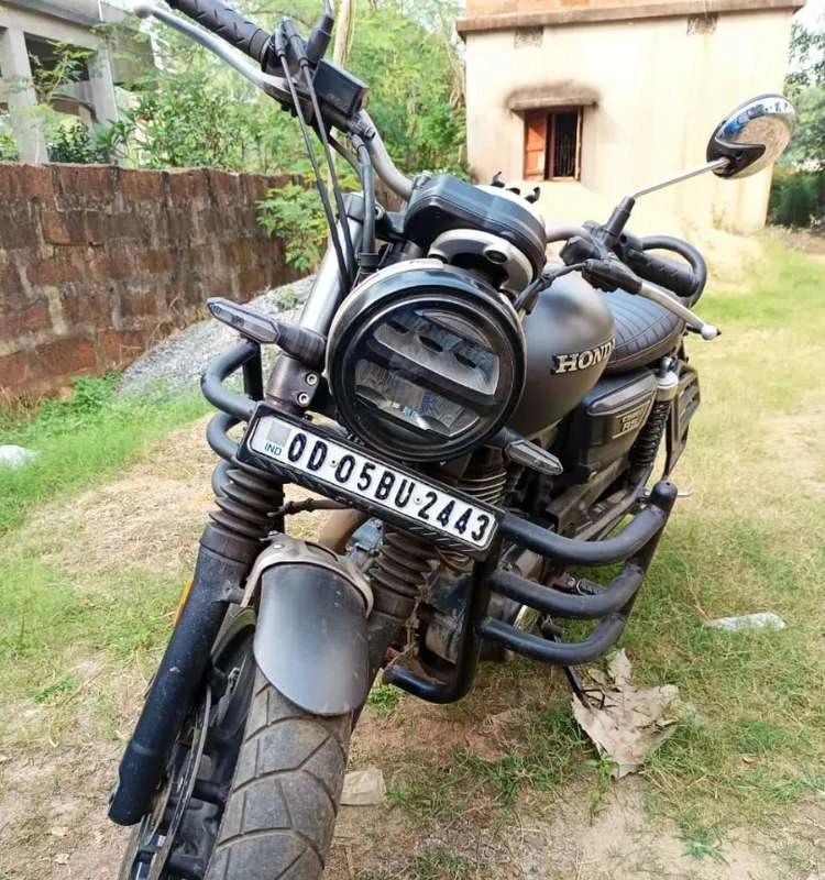 GOOD CONDITION