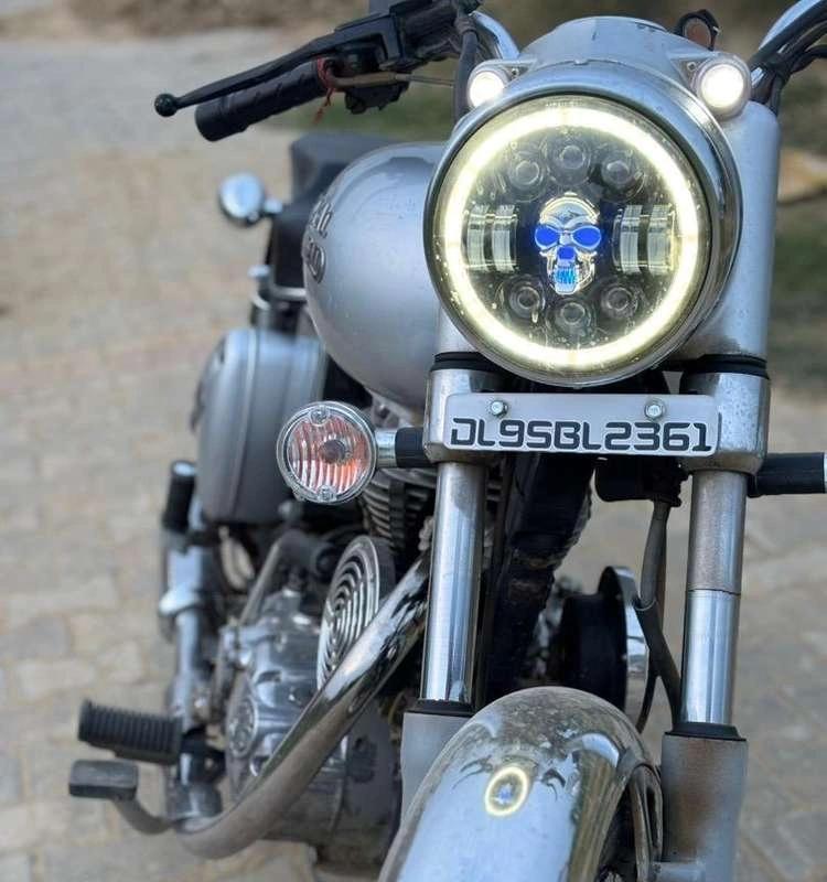2018 model first owner good condition
