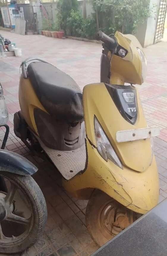 used for super market delivery purpose