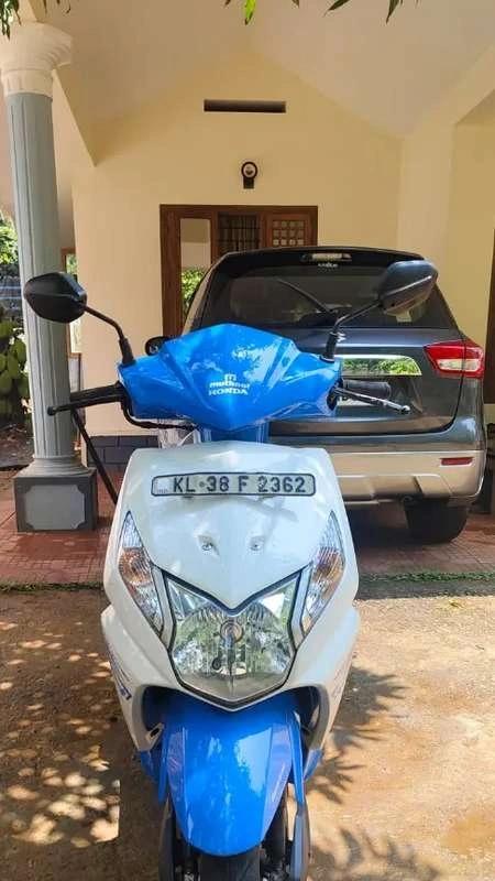Honda Dio for sale