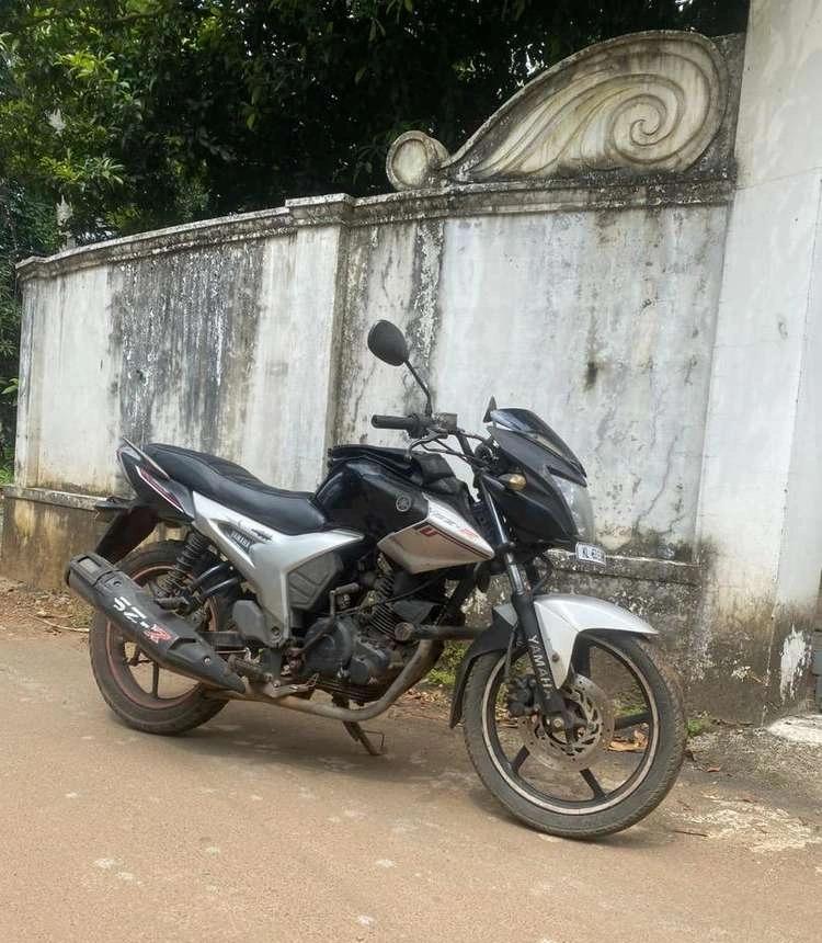 Engine perfect condition