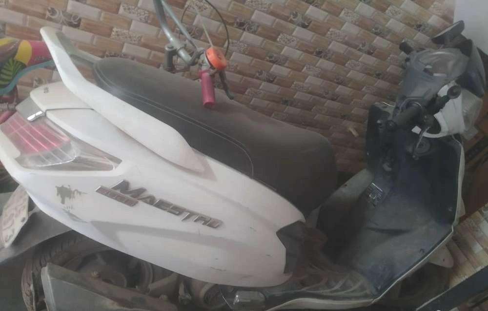 Gurgaon hr26