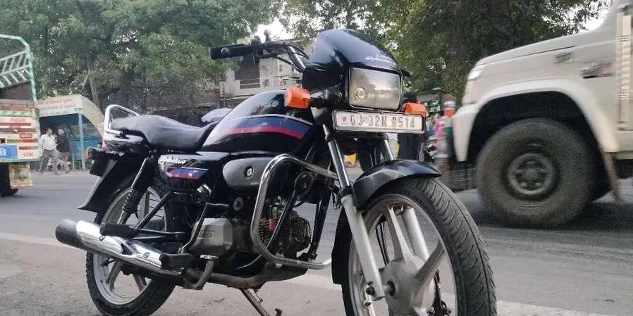 ONE OWNER GOOD CONDITION