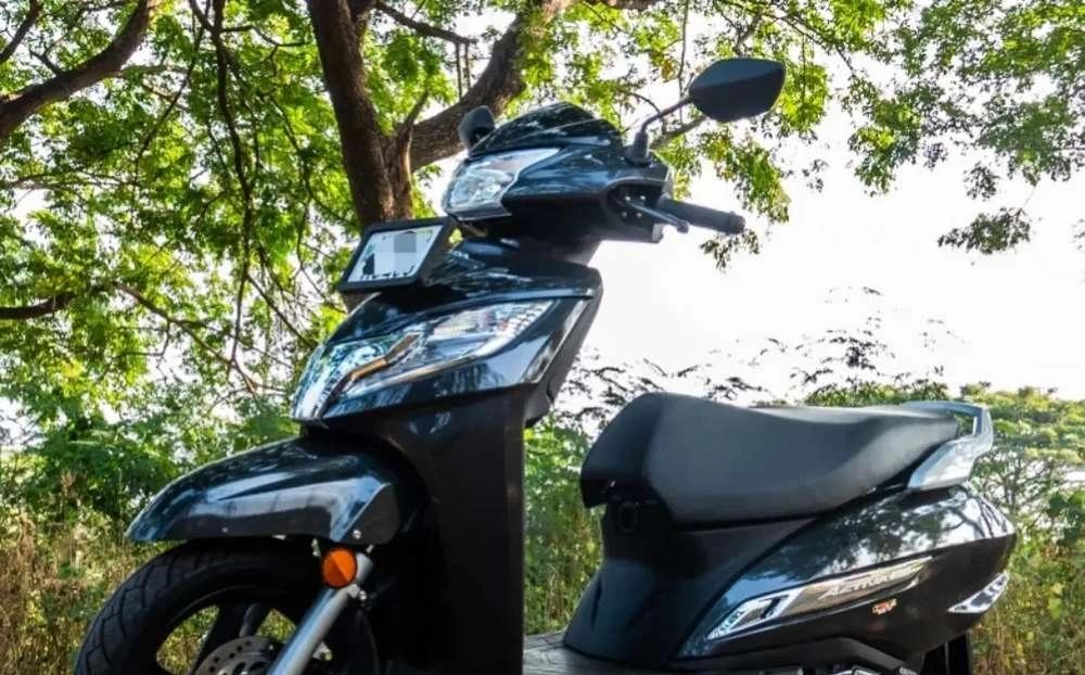 Activa 125