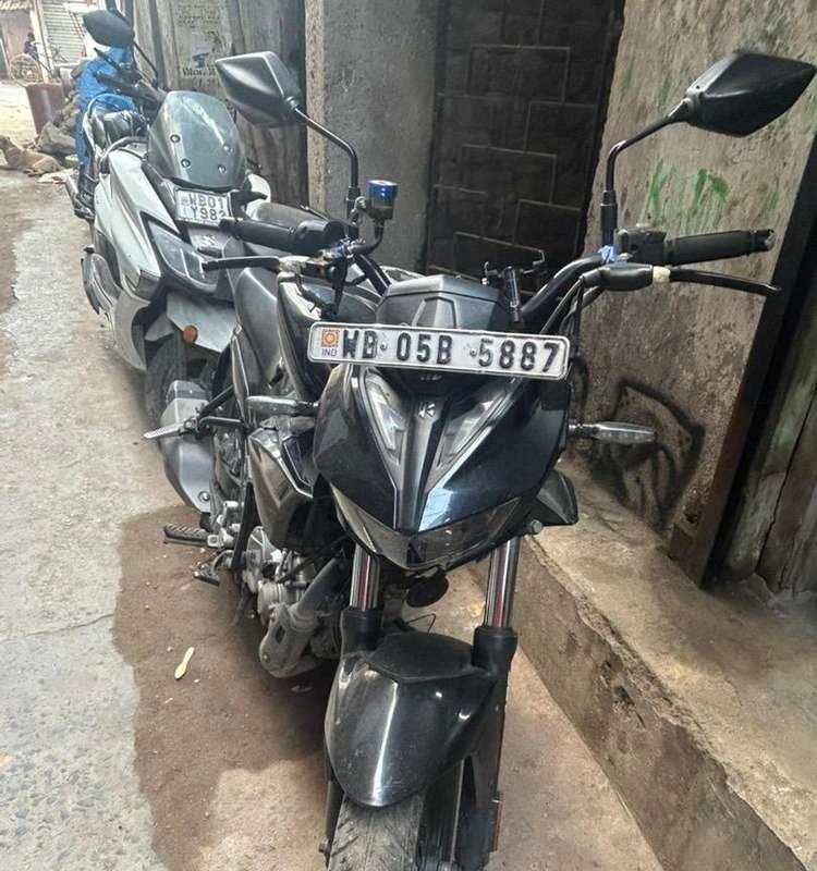 Hero xtreme 125 r