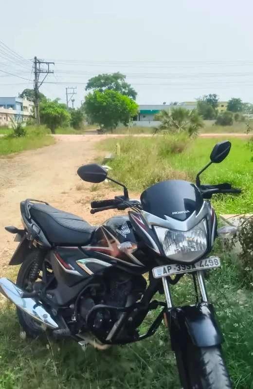 Full condition