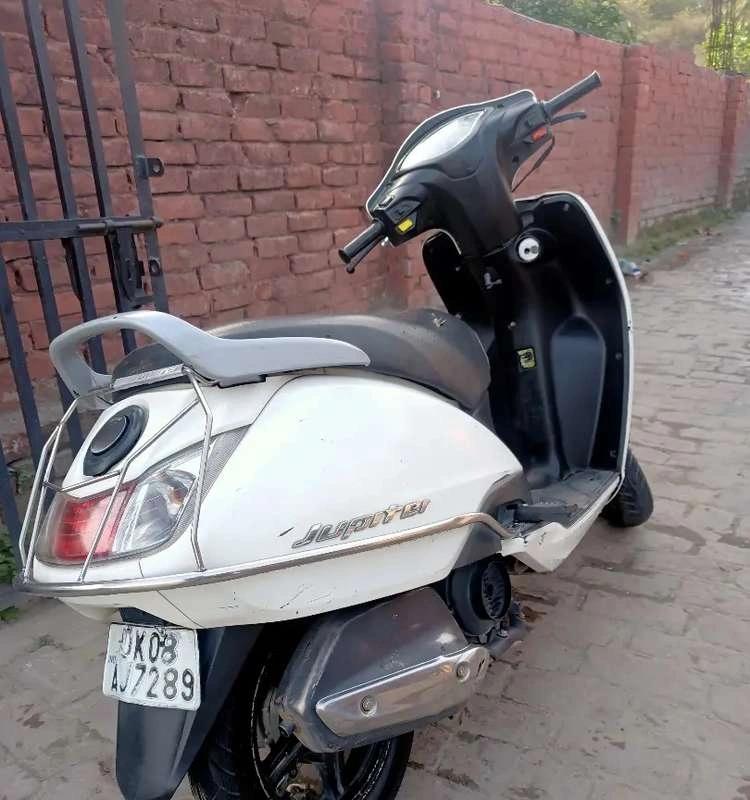 Good condition