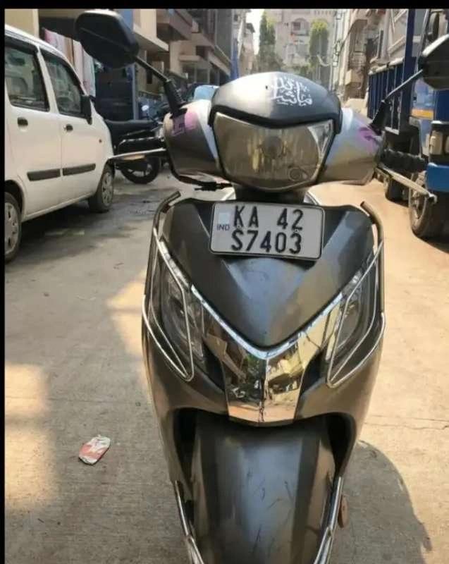 It is very good condition