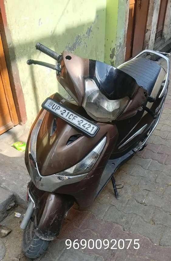 Destini 125cc