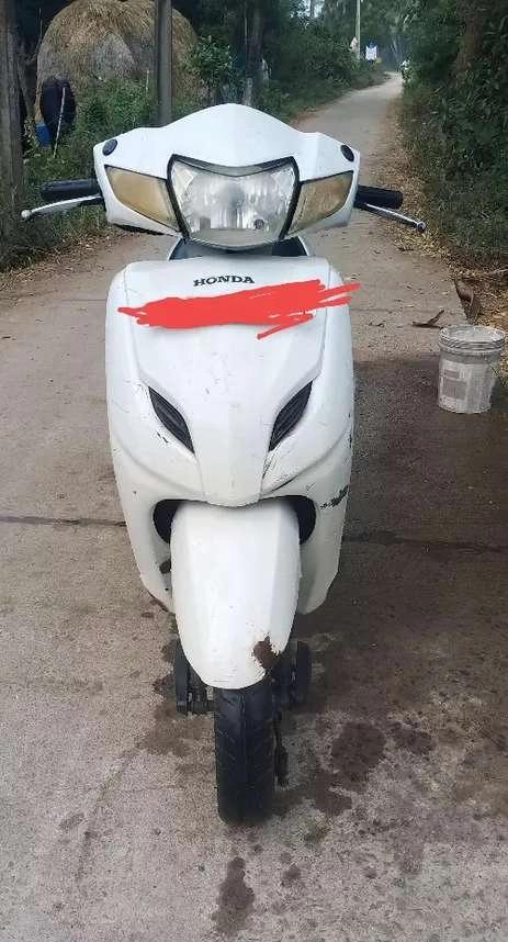Good condition