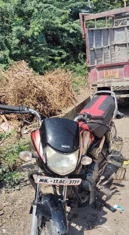 Gadi kadak condition mein hai